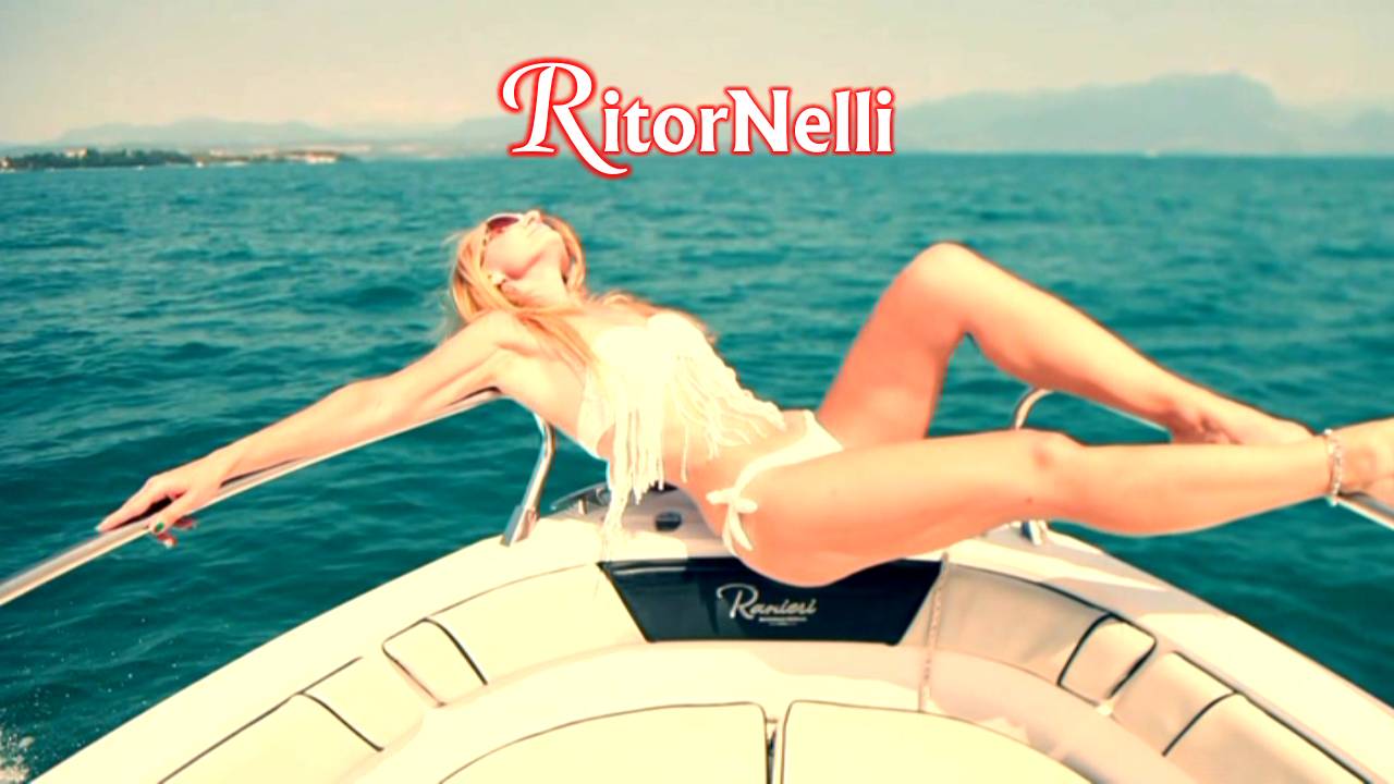Trasmissione RitorNelli